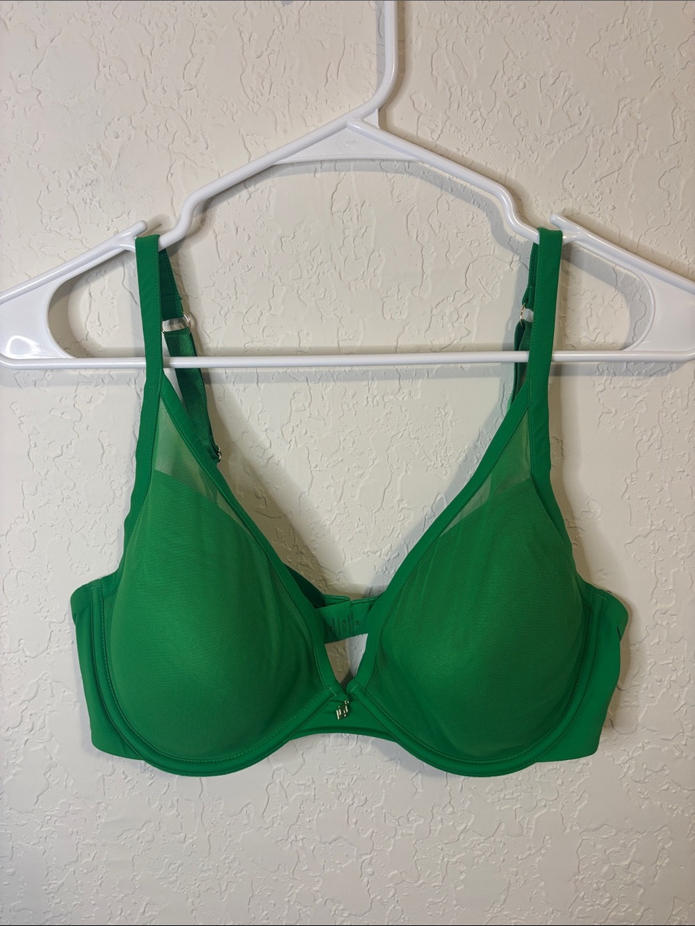 Thirdlove 24/7 classic uplift plunge bra size 36D